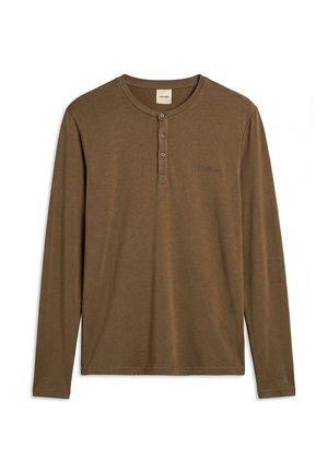 Calvin Klein, Maglia del pigiama - olive night
