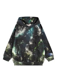 Molo RATATA HOODIES UNISEX - Hoodie - anthracite