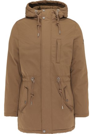 Parka - beige