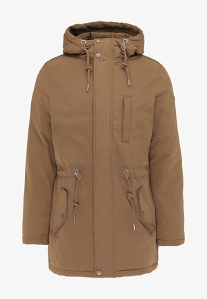 Parka - beige