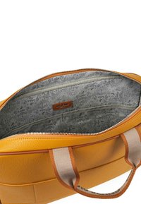 LOIS Jeans CHANDLER - Portafolios - mostaza