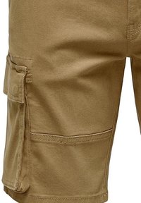 Only & Sons ONSCAM STAGE - Shorts - braun