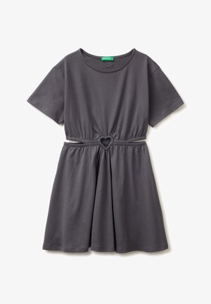 United Colors of Benetton, Jerseyjurk - grey