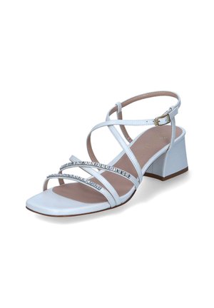 KYTON  - Sandalen - weiß