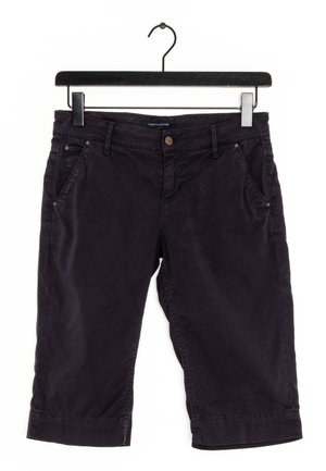 Tommy Hilfiger Shorts vaqueros - blue