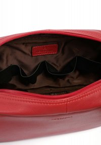 Hexagona CONFORT BUSINESS - Toilettas - rouge foncé