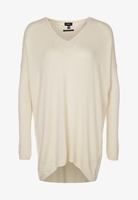 Unausgewählt, oatmeal heather