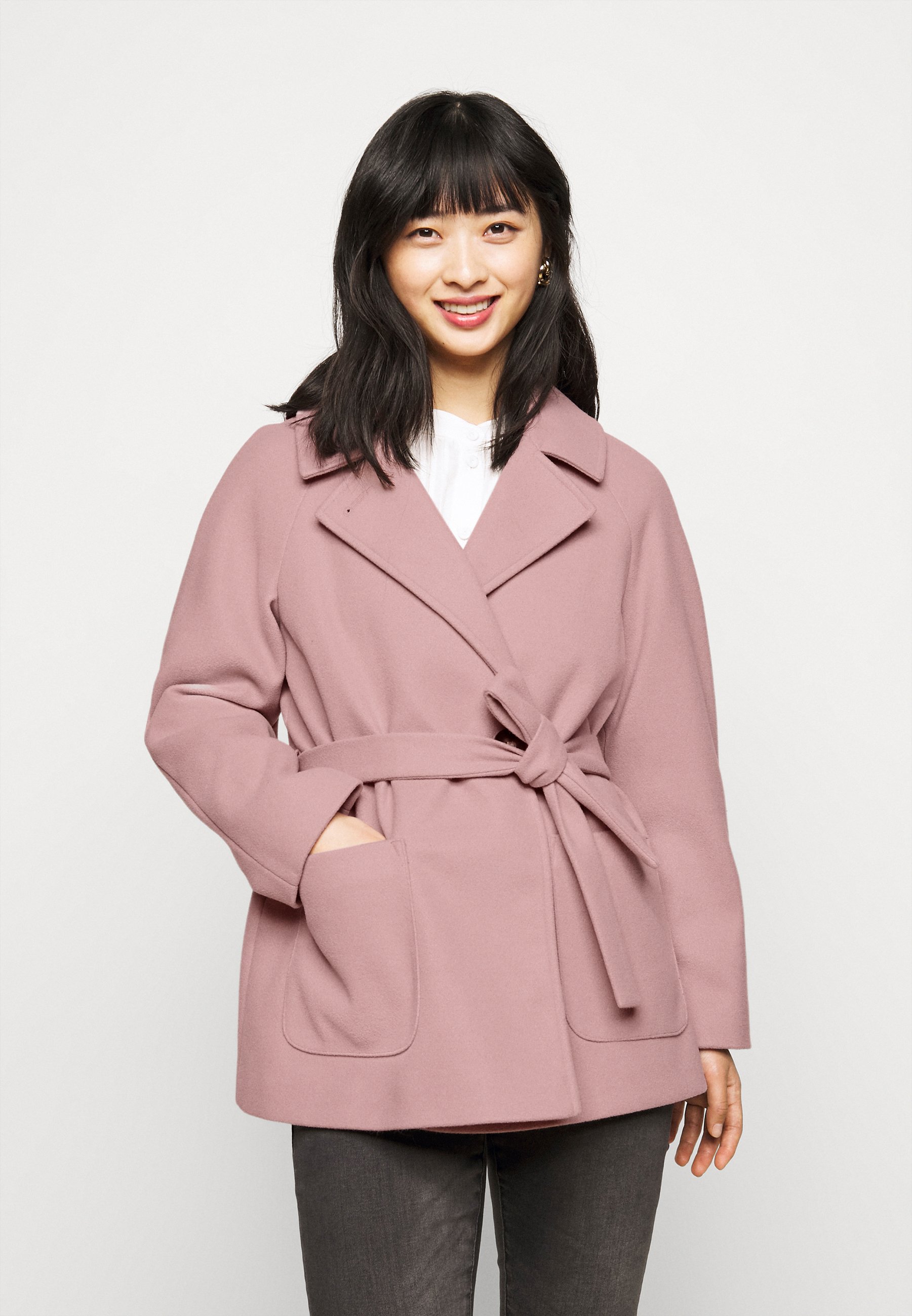 dorothy perkins white jacket