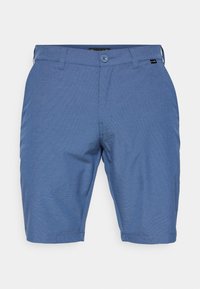 Unausgewählt, vintage indigo