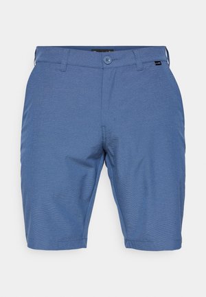 TravisMathew BECK - Friluftsshorts - vintage indigo