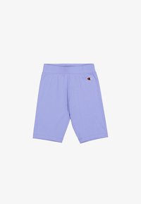 Sélectionné, purple passion