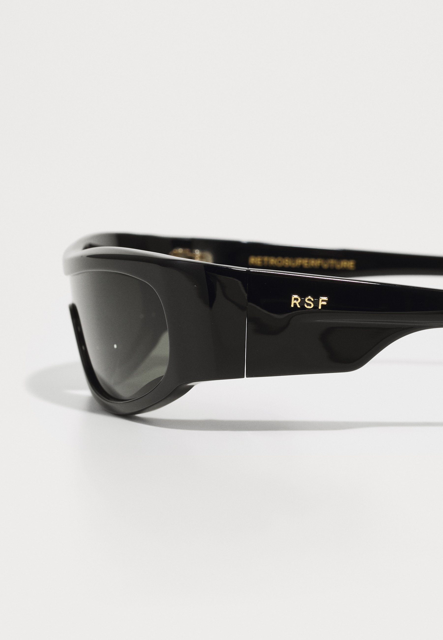RETROSUPERFUTURE PHAROAH UNISEX - Sunglasses - black