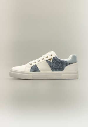 ALDO, SADDIE - Sneakers basse - denim