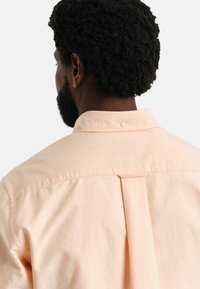 GANT REG OXFORD - Overhemd - peachy orange