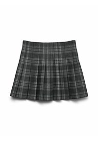 VMPIPER MITTLERE TAILLE - Minikjol - medium grey melange