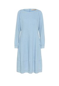 Niet geselecteerd, light blue wash