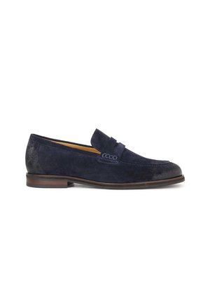 FELIXO - Slip-ons - blue
