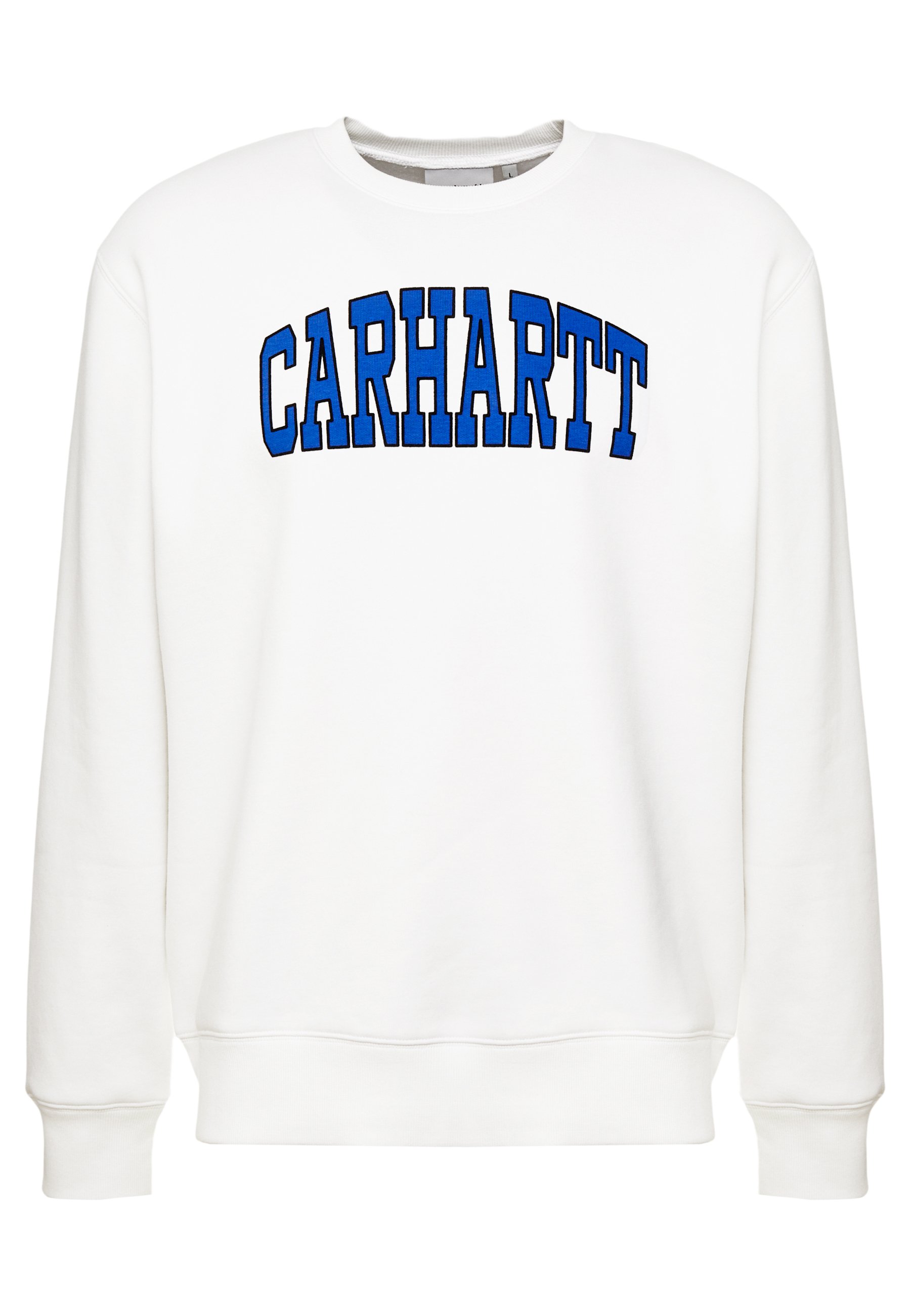 carhartt sweatshirt white