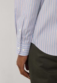 Façonnable PENCIL STP POP - Camisa - dark red