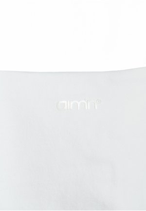 aim’n®, SHAPE SEAMLESS STRAP SINGLET - Top - white