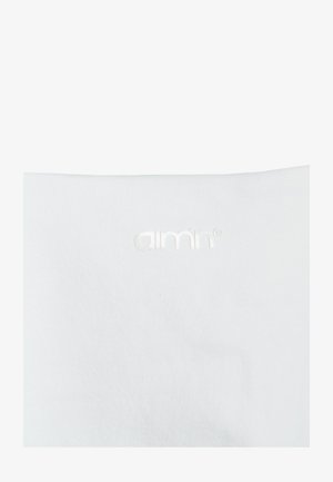 aim’n®, SHAPE SEAMLESS STRAP SINGLET - Top - white