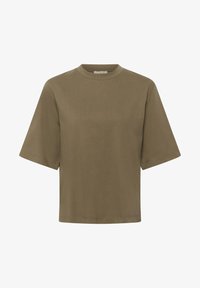 Nevybrané, dusky green