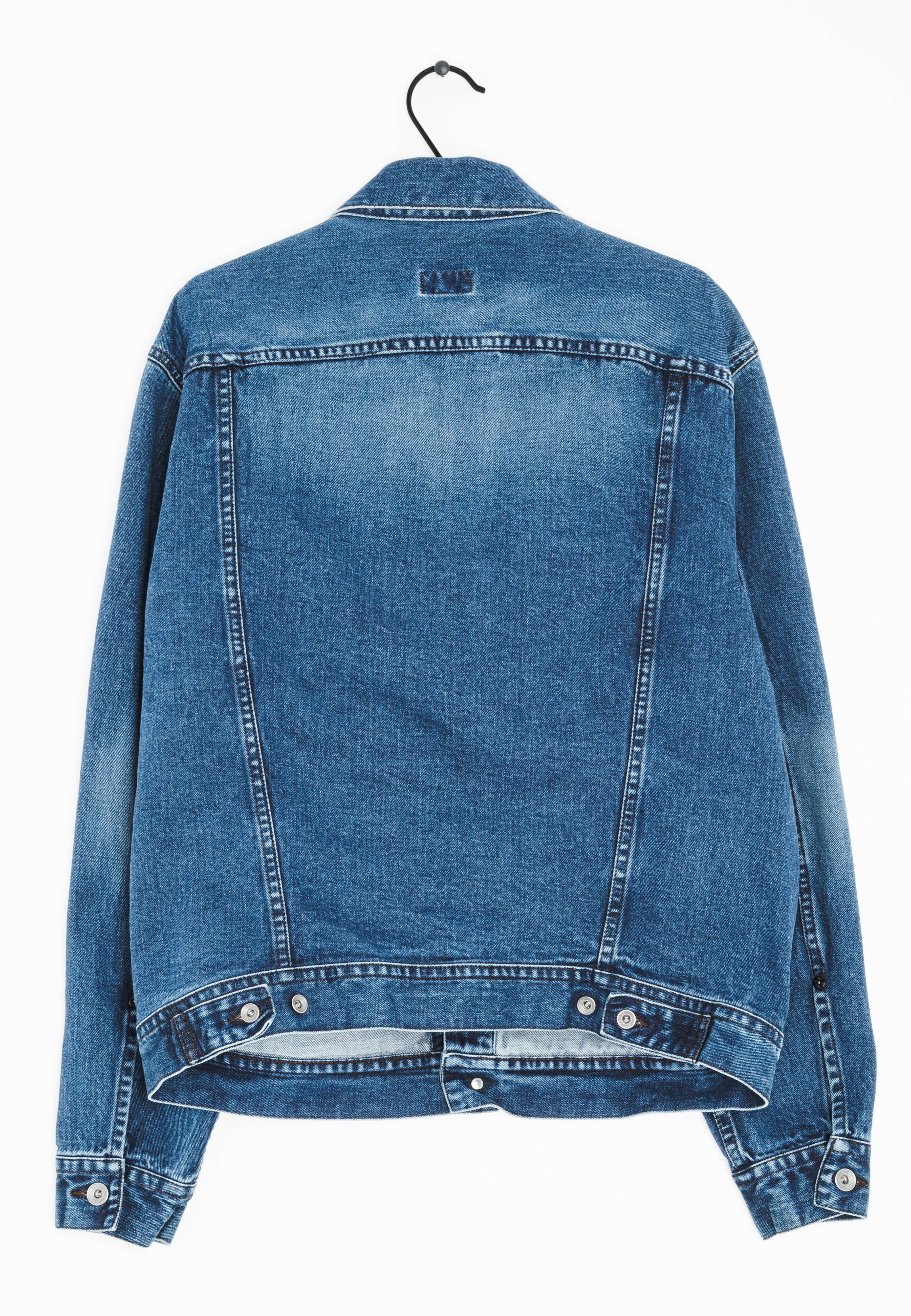 Paul Smith Denim jacket - blue - Zalando.ie