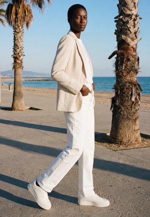 Urban Classics Blazer - beige