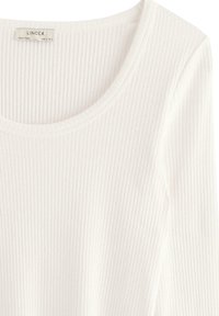 Lindex Longsleeve - white