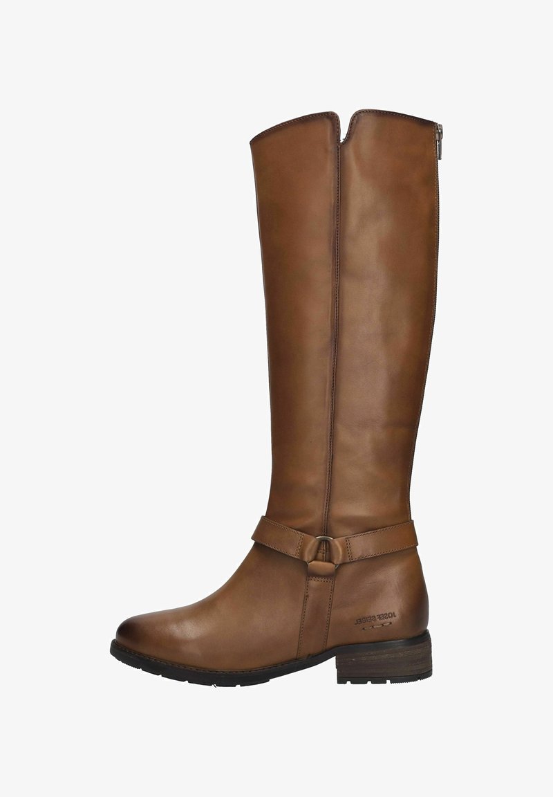 Josef Seibel KATE - Stiefel - cognac