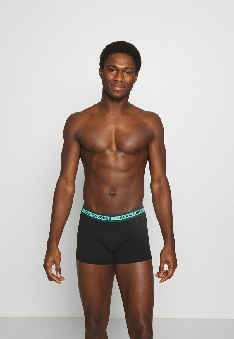 Jack & Jones 10 PACKS - Cuecas boxer - navy blazer/navy