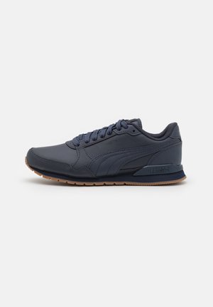 Puma Baskets basses - blue