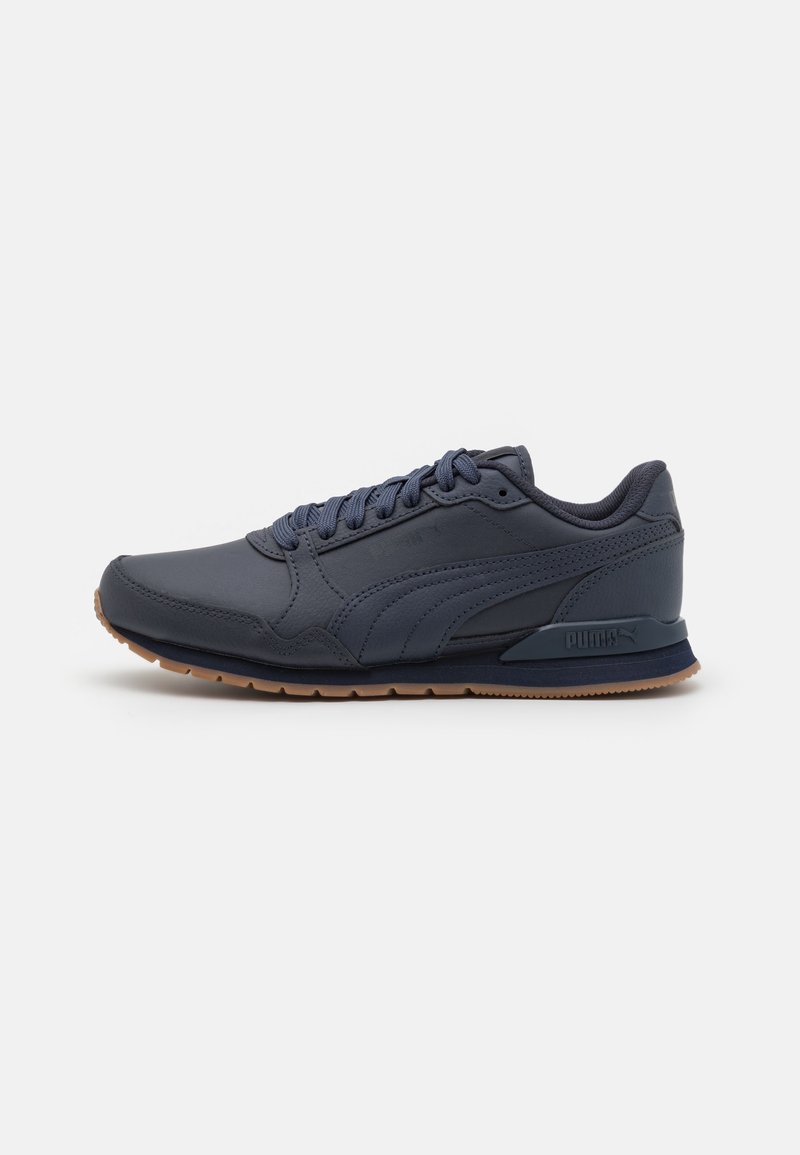 Puma Baskets basses - blue
