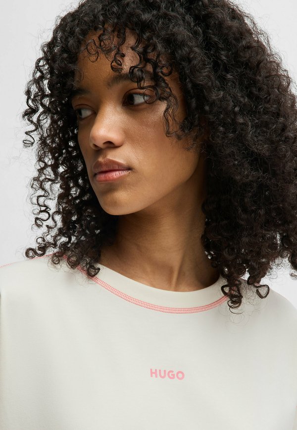 SET - Pyjama set - natural one3