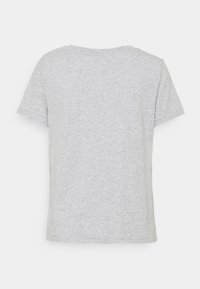 GAP Paprasti marškinėliai - heather grey