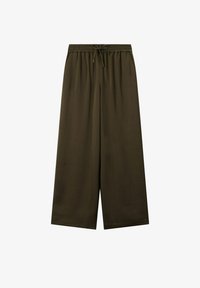 Geselecteerd, dunkelgrün