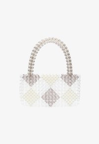 Kijelölve, wollweiss mehrfarbig