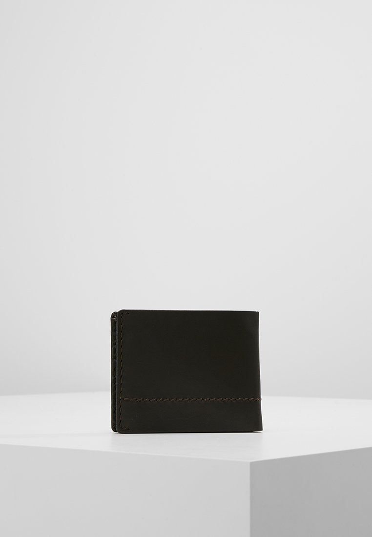 Herren Geldbörsen | TOM TAILOR KAI WALLET Geldbörse brown/braun - WR99669 Herren Geldbörsen | TOM TAILOR KAI WALLET Geldbörse brown/braun - WR99669