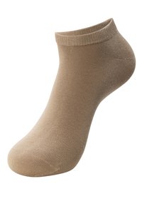 INDICODE JEANS SOCKEN MELVIN - Socken - brown/beige/mix