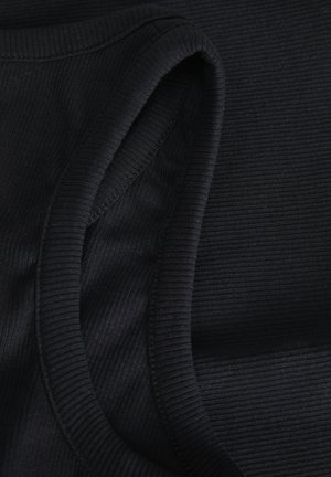 JJXX CROP  - Top - black