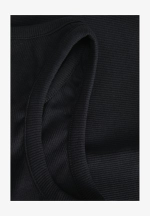 JJXX CROP - Top - black