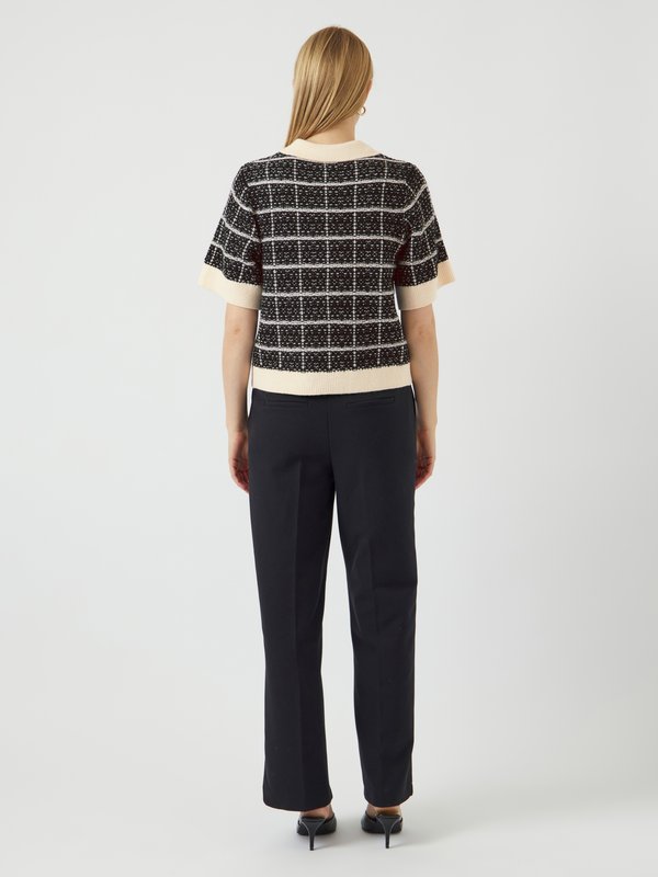 YASLIVIA CARDIGAN - Cardigan4