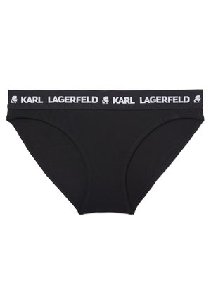 KARL LAGERFELD LOGO BRIEF - Figi