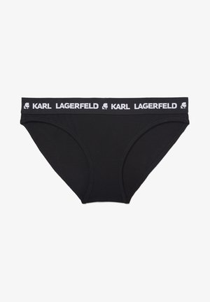 KARL LAGERFELD LOGO BRIEF - Figi