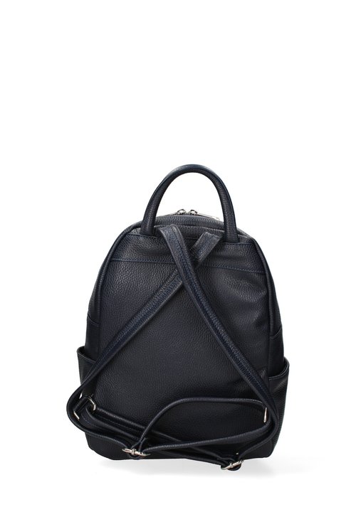Sac à dos 'Luis' Picard en Bleu Nuit | ABOUT YOU
