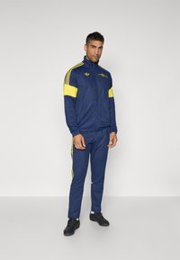 adidas Performance ARSENAL FC LIFESTLYER TRACK PANT - Echipament cluburi fotbal - night indigo