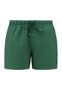 Fürdőnadrág - cilantro green