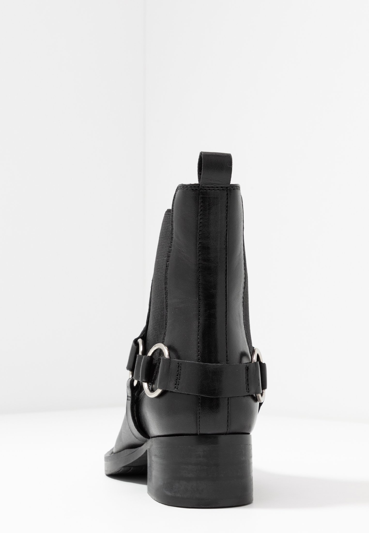 zign cowboy biker boots zign cowboy biker boots