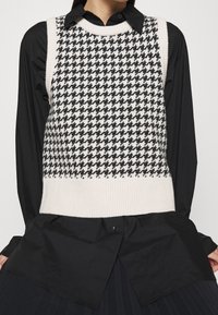 ARKET Strickpullover - beige