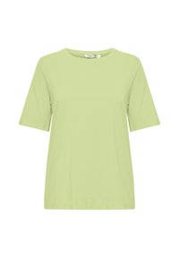 Non sélectionné, sharp green